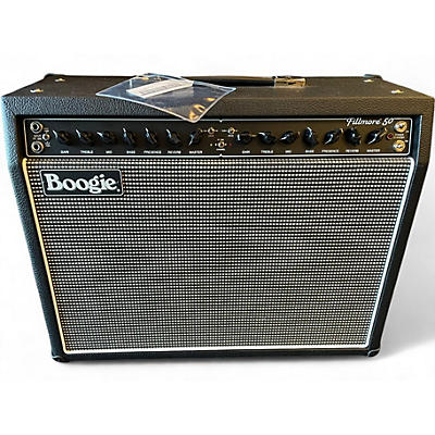 Used MESA/Boogie FILMORE 50 Tube Guitar Combo Amp