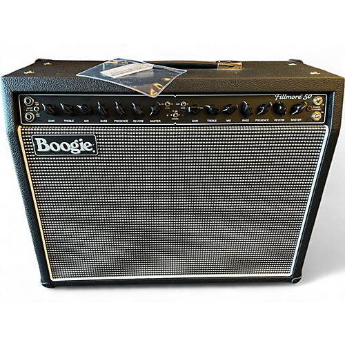 Used MESA/Boogie FILMORE 50 Tube Guitar Combo Amp