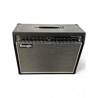 Used MESA/Boogie FILMORE 50 Tube Guitar Combo Amp