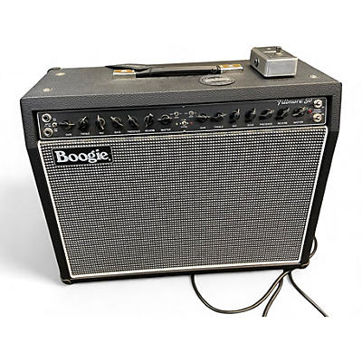 Used MESA/Boogie FILMORE 50 Tube Guitar Combo Amp