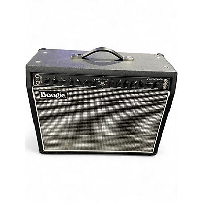 Used MESA/Boogie FILMORE 50 Tube Guitar Combo Amp