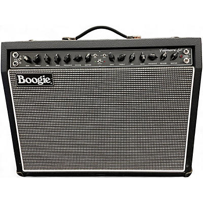 Used MESA/Boogie FILMORE 50 Tube Guitar Combo Amp