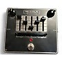 Used MESA/Boogie FIVE BAND EQ Pedal
