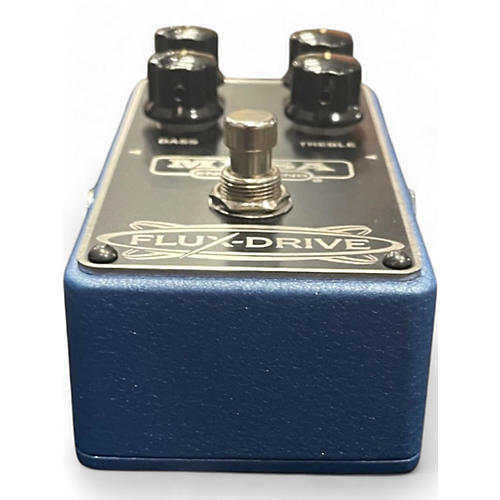 MESA/Boogie Used MESA/Boogie FLUX DRIVE Effect Pedal