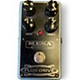 Used MESA/Boogie FLUX DRIVE Effect Pedal