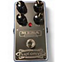Used MESA/Boogie FLUX-DRIVE Effect Pedal