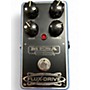 Used MESA/Boogie FLUX-DRIVE Effect Pedal