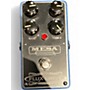 Used MESA/Boogie FLUX DRIVE Effect Pedal
