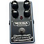 Used MESA/Boogie FLUX dRIVE Effect Pedal