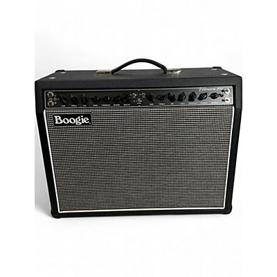 MESA/Boogie Used MESA/Boogie Fillmore 100 1x12 Combo Tube Guitar Combo Amp