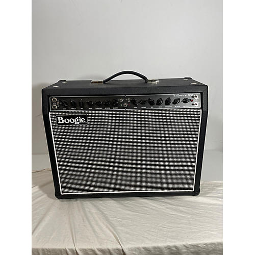 MESA/Boogie Used MESA/Boogie Fillmore 100 1x12 Combo Tube Guitar Combo Amp