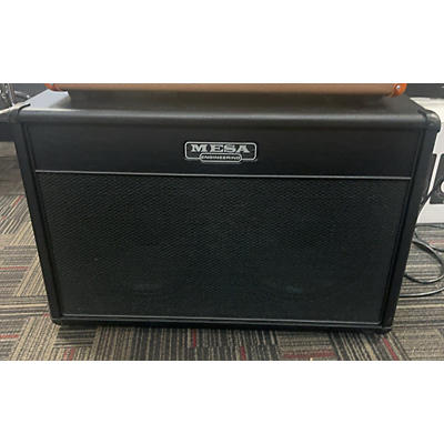 MESA/Boogie Used MESA/Boogie Fillmore 100 Head