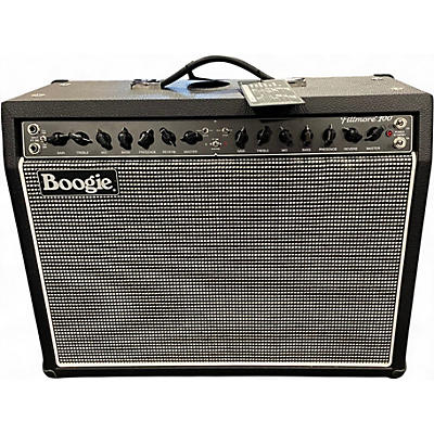 Used MESA/Boogie Fillmore 100 Tube Guitar Combo Amp