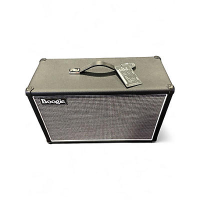 Used MESA/Boogie Fillmore 25 1X12 Open Back Cab Guitar Cabinet