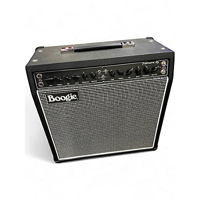 Used MESA/Boogie Fillmore 25 1x12 Tube Guitar Combo Amp