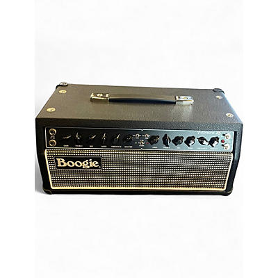 Used MESA/Boogie Fillmore 25 Tube Guitar Amp Head