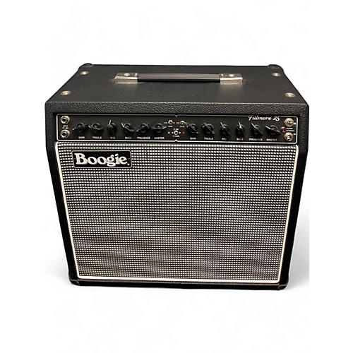 MESA/Boogie Used MESA/Boogie Fillmore 25 Tube Guitar Combo Amp