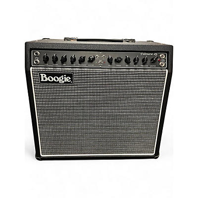 MESA/Boogie Used MESA/Boogie Fillmore 25 Tube Guitar Combo Amp