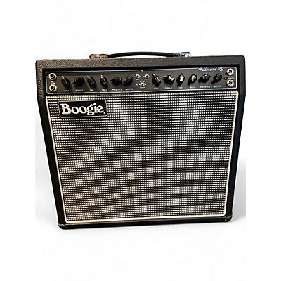 Used MESA/Boogie Fillmore 25 Tube Guitar Combo Amp