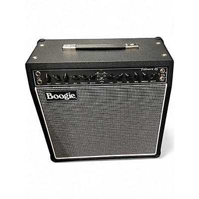 Used MESA/Boogie Fillmore 25 Tube Guitar Combo Amp