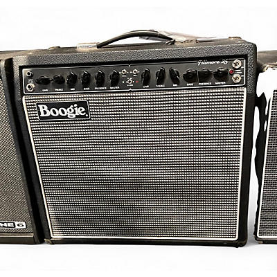 Used MESA/Boogie Fillmore 25 Tube Guitar Combo Amp
