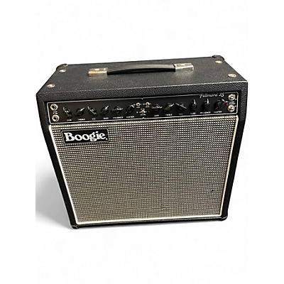 Used MESA/Boogie Fillmore 25 Tube Guitar Combo Amp