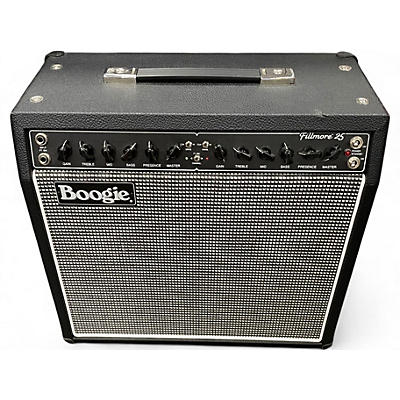 Used MESA/Boogie Fillmore 25 Tube Guitar Combo Amp