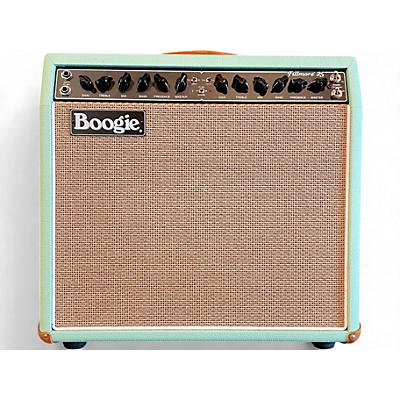 Used MESA/Boogie Fillmore 25 Tube Guitar Combo Amp