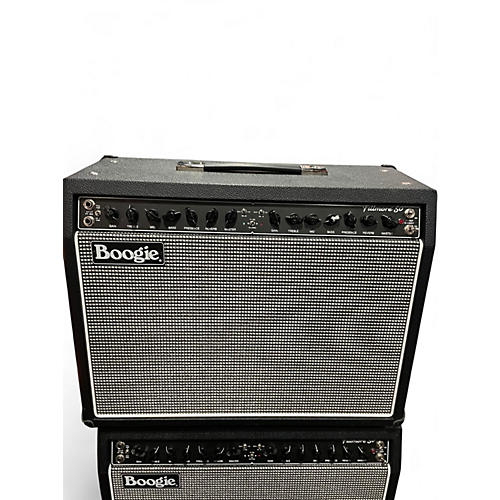 Used MESA/Boogie Fillmore 50 1x12