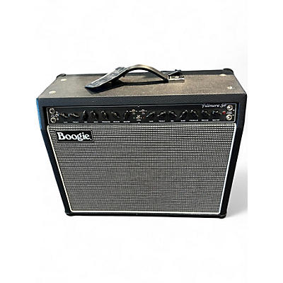 Used MESA/Boogie Fillmore 50 1x12" 50W Tube Guitar Combo Amp Tube Guitar Combo Amp