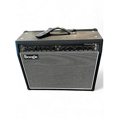 Used MESA/Boogie Fillmore 50 1x12