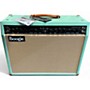 Used MESA/Boogie Fillmore 50 Custom Surf Bronco, Cream & Tan Grille Tube Guitar Combo Amp