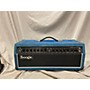 Used MESA/Boogie Used MESA/Boogie Fillmore 50 Tube Guitar Amp Head