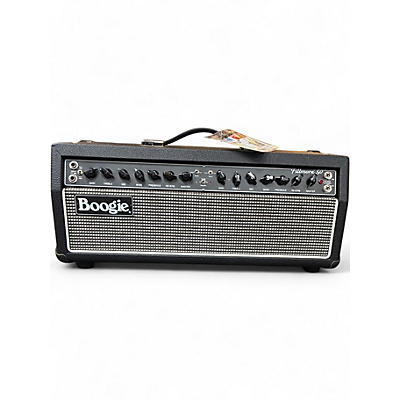 Used MESA/Boogie Fillmore 50 Tube Guitar Amp Head