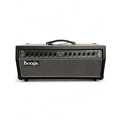Used MESA/Boogie Fillmore 50 Tube Guitar Amp Head