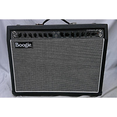 MESA/Boogie Used MESA/Boogie Fillmore 50 Tube Guitar Combo Amp