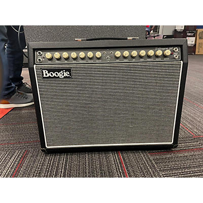 Used MESA/Boogie Fillmore 50 Tube Guitar Combo Amp