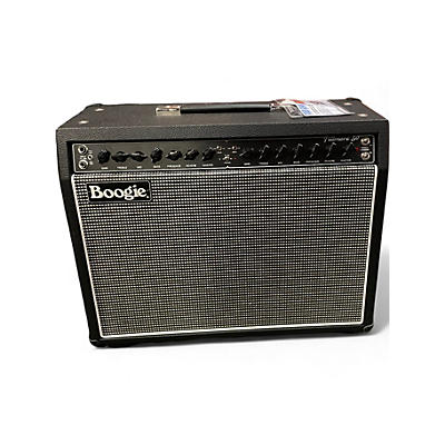 Used MESA/Boogie Fillmore 50 Tube Guitar Combo Amp