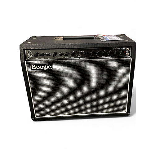 MESA/Boogie Used MESA/Boogie Fillmore 50 Tube Guitar Combo Amp