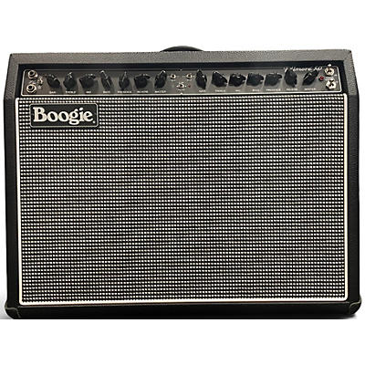 Used MESA/Boogie Fillmore 50 Tube Guitar Combo Amp