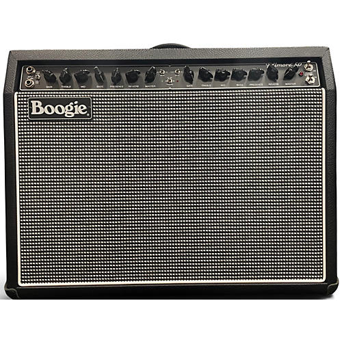 Used MESA/Boogie Fillmore 50 Tube Guitar Combo Amp