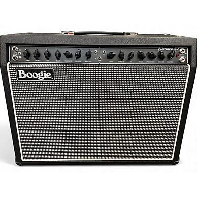 Used MESA/Boogie Fillmore 50 Tube Guitar Combo Amp