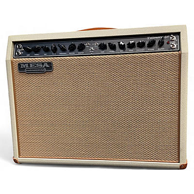 Used MESA/Boogie Fillmore 50 Tube Guitar Combo Amp