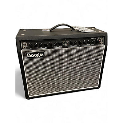 Used MESA/Boogie Fillmore 50 Tube Guitar Combo Amp