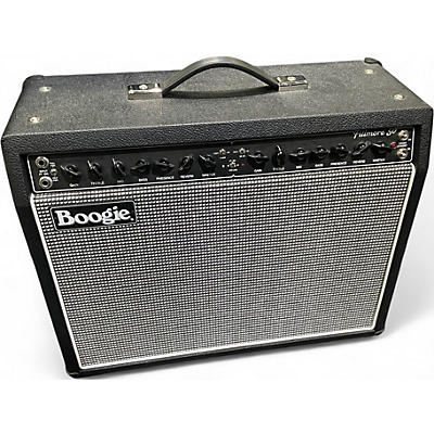 Used MESA/Boogie Fillmore 50 Tube Guitar Combo Amp