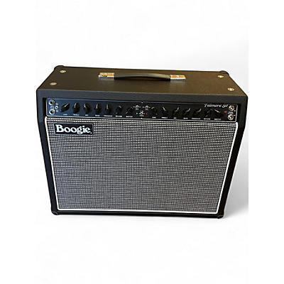 Used MESA/Boogie Fillmore 50 Tube Guitar Combo Amp