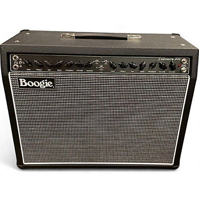 MESA/Boogie Used MESA/Boogie Filmore 100 Tube Guitar Combo Amp