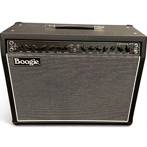 MESA/Boogie Used MESA/Boogie Filmore 100 Tube Guitar Combo Amp