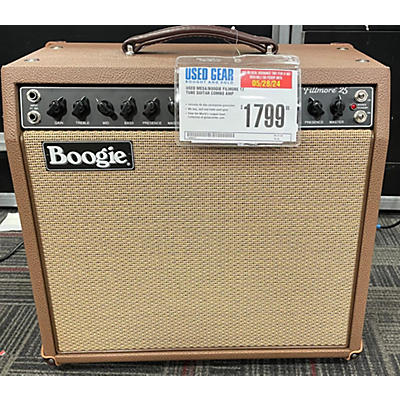 MESA/Boogie Used MESA/Boogie Filmore 12 Tube Guitar Combo Amp