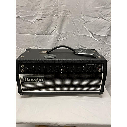 MESA/Boogie Used MESA/Boogie Filmore 25 Tube Guitar Amp Head